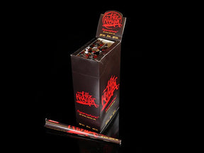 RAW Wiz Khalifa Supernatural 280mm Pre-Rolled Cones 15 Pack Display Case - 1