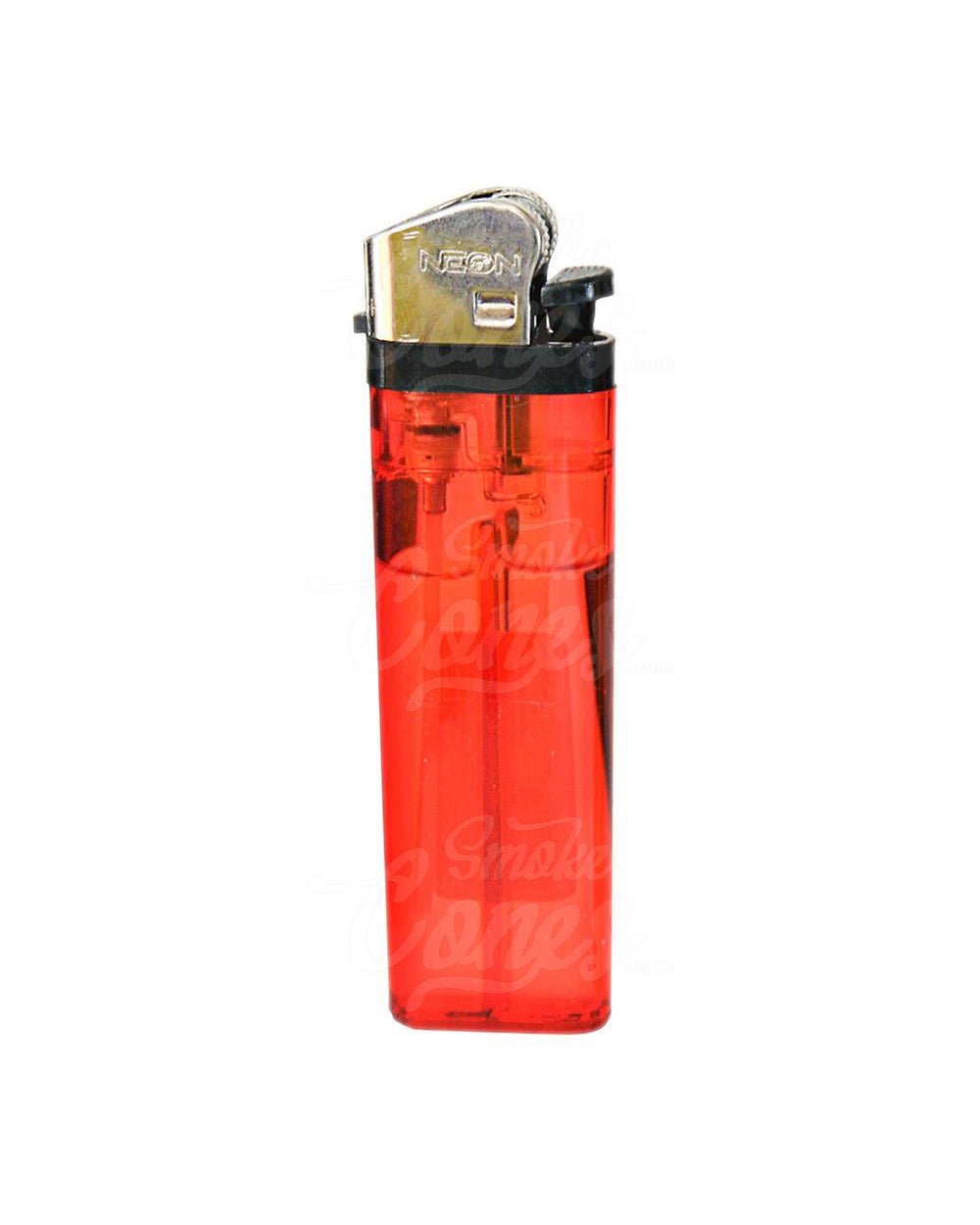 Neon Retail Display Lighters 50/Box - 2