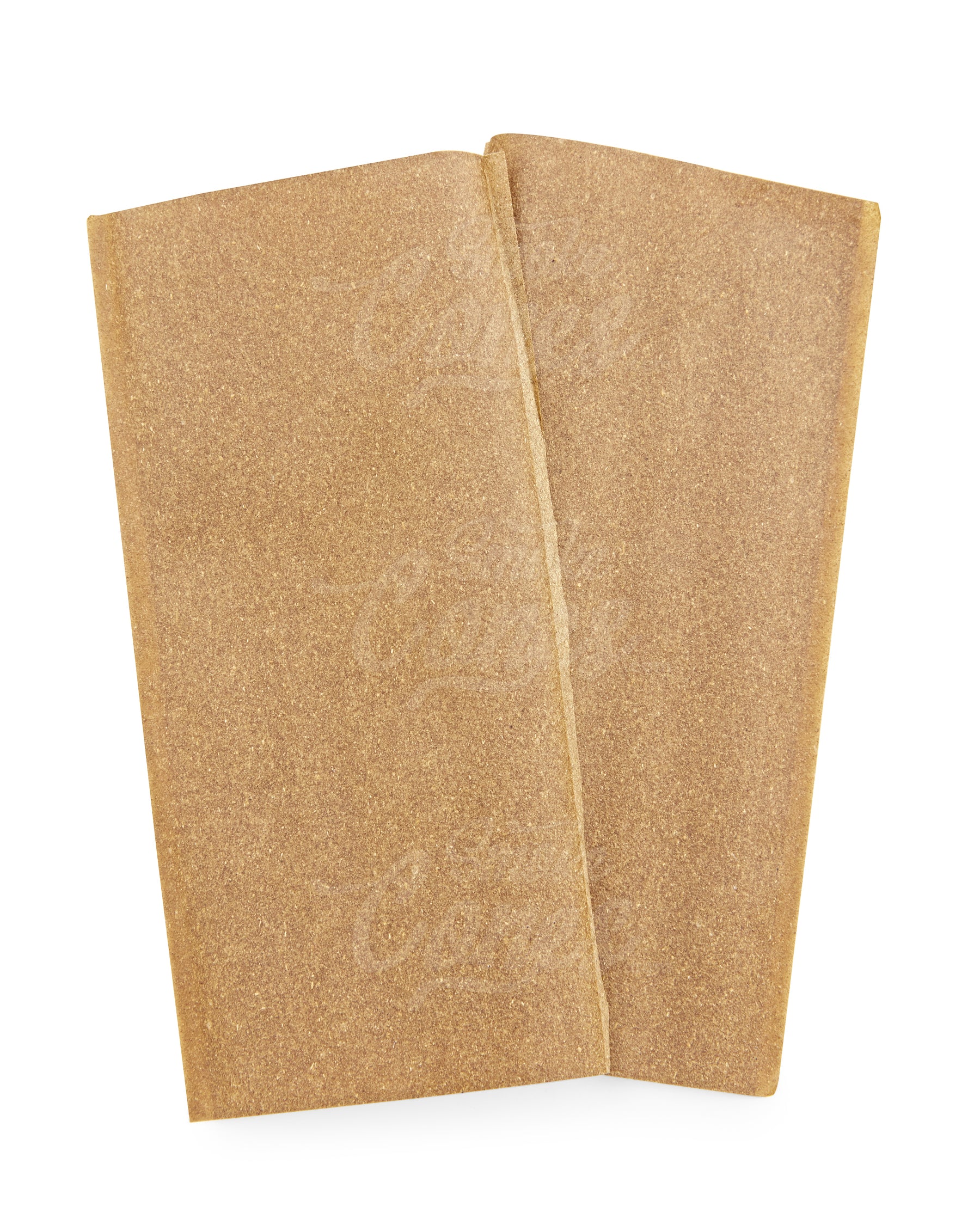 Cheech & Chong's Lemon Love Organic Hemp Blunt Wraps - 25/Box