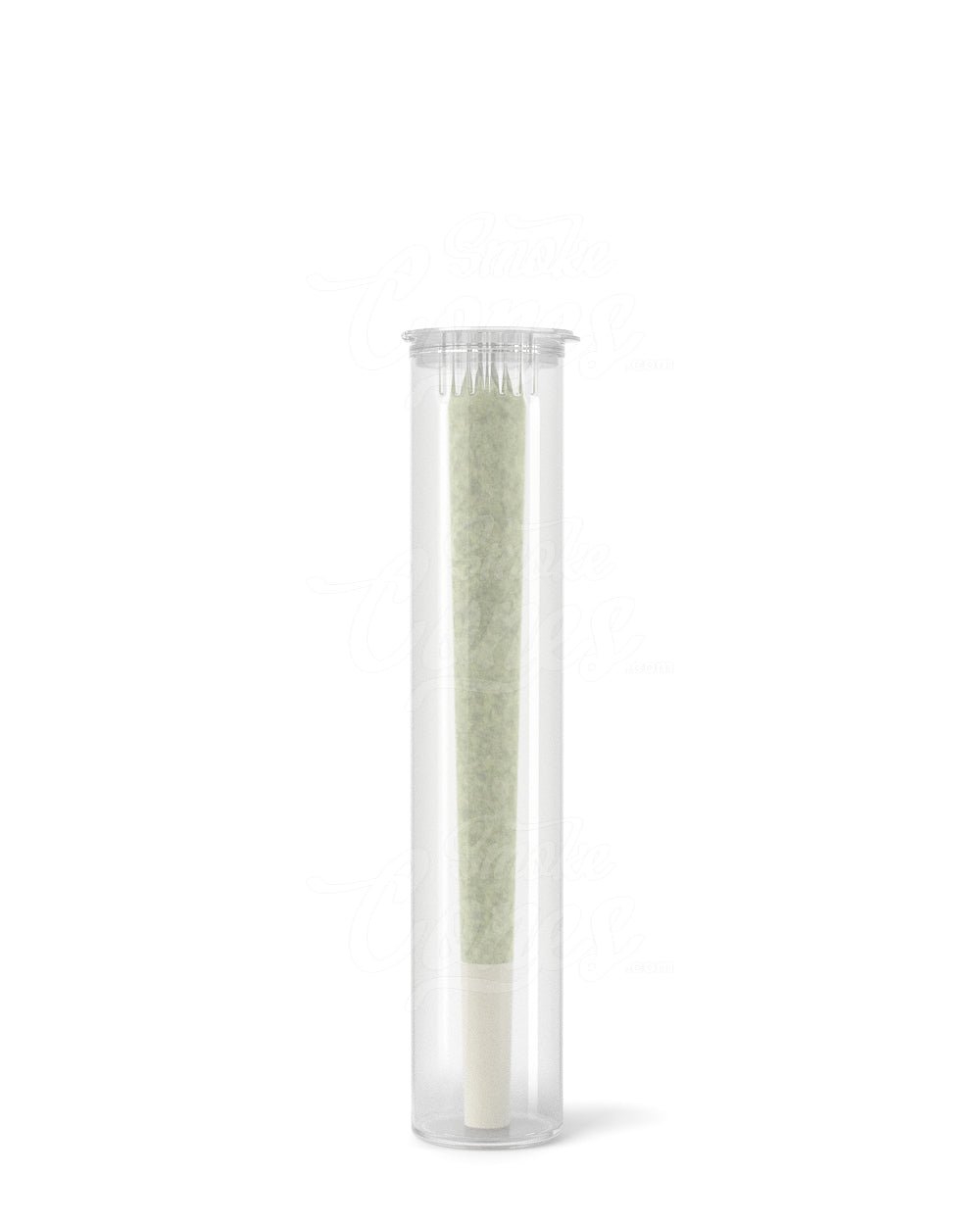 98mm Pre Roll Tubes and Joint Tubes
