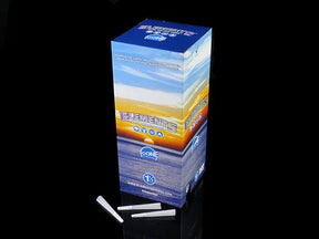 Elements 1 1-4 Size Pre Rolled Paper Cones 900/Box - 1