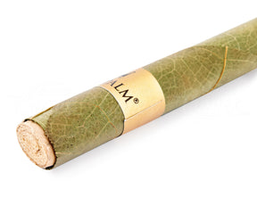 King Palm Cherry Charm Natural Rollie Leaf Blunt Wraps 20/Box - 6