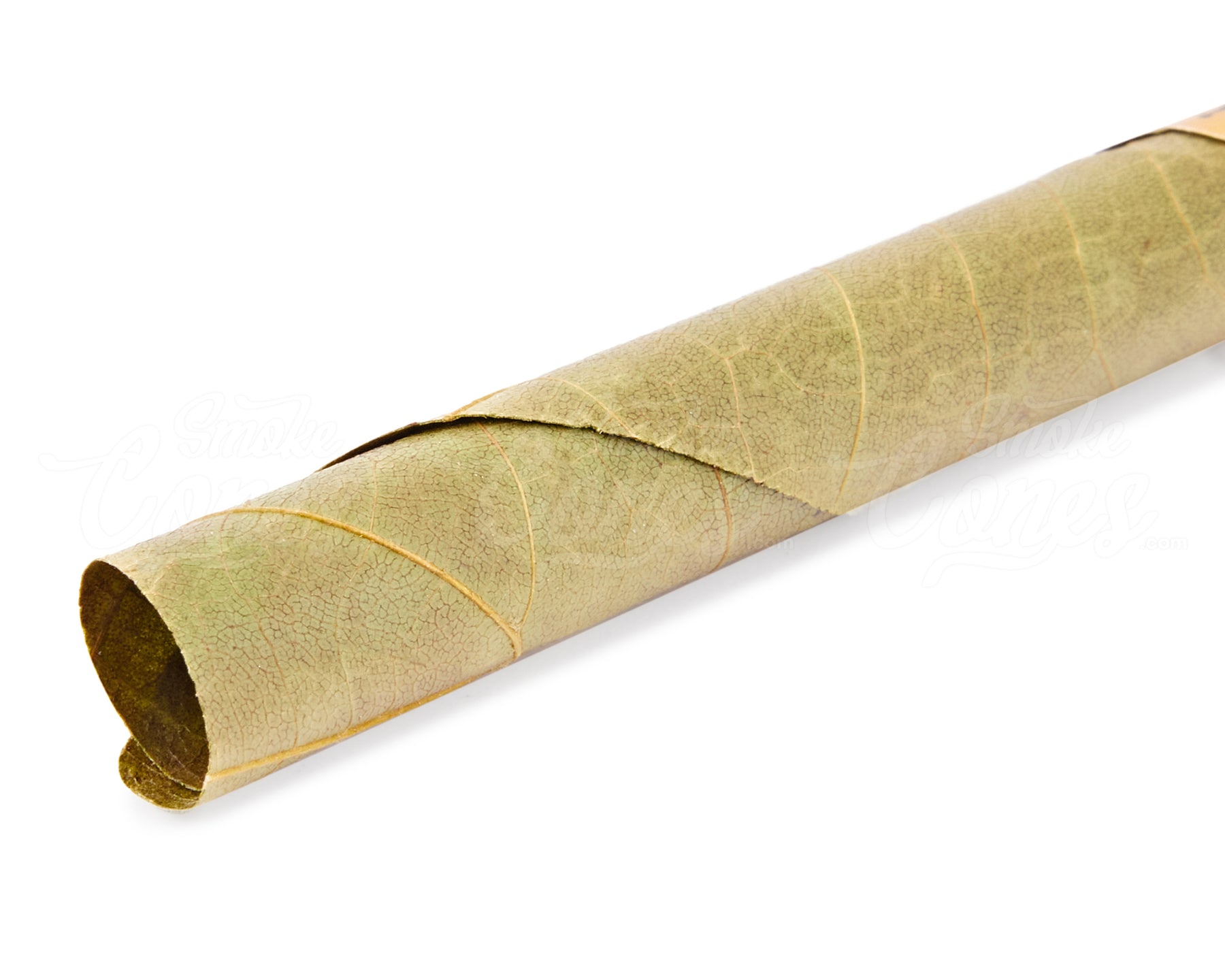 King Palm Lemon Haze Natural Mini Leaf Blunt Wraps 20/Box - 7