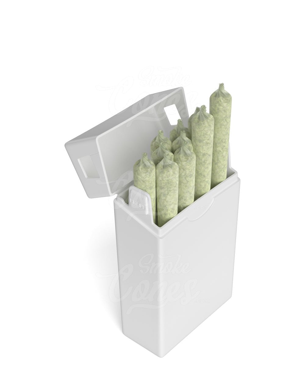 Joint Cases (Perfect for Prerolls) — Pot & Butter