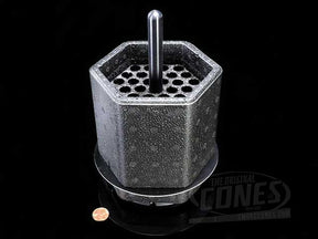 Cones Manual 98mm Filling Device (36 Cone Capacity) - 1