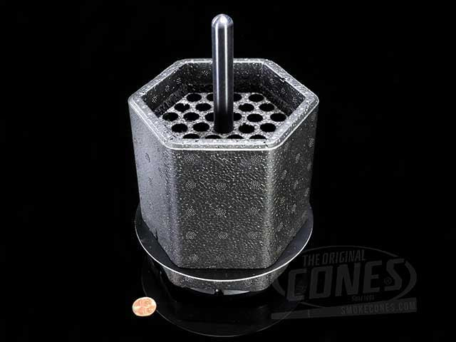 Cones Manual 98mm Filling Device (36 Cone Capacity) - 1