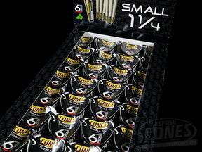 84mm Special Small Cones 32 Pack Display Case - 2