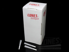 115mm Mini Bomb Wide Cones (040-0017) 700/Box - 1