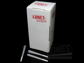 150mm Bomb Wide Cones (040-0018) 500/Box - 1