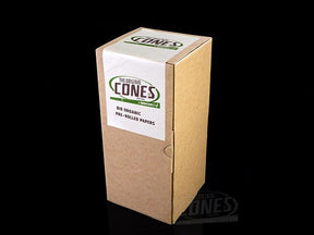 70mm Single Size Bio Organic HMP Cones (010-0215) 1000/Box - 1