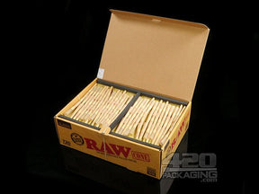 RAW 70mm Pre Rolled Paper Cones (45mm Filter) 720/Box - 2